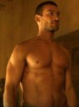 Andy Whitfield