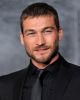 Andy Whitfield