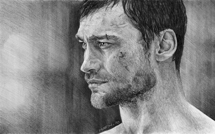 Andy Whitfield