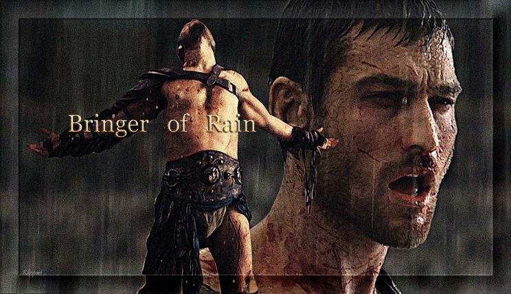 Andy Whitfield
