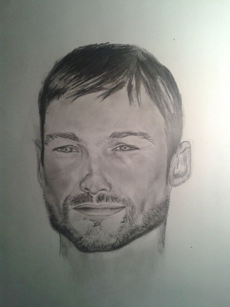 Andy Whitfield