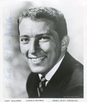 Andy Williams