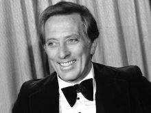 Andy Williams