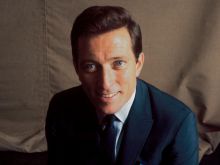 Andy Williams