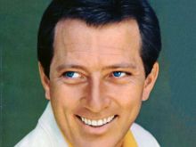 Andy Williams