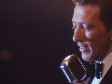 Andy Williams