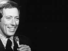 Andy Williams