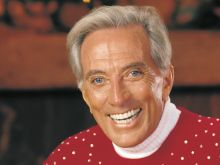 Andy Williams