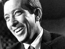 Andy Williams