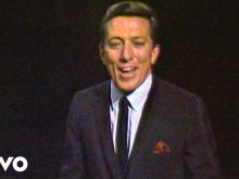 Andy Williams