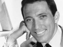 Andy Williams