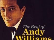 Andy Williams