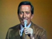 Andy Williams