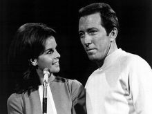 Andy Williams