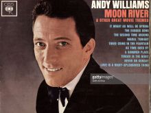 Andy Williams