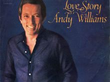 Andy Williams