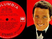 Andy Williams