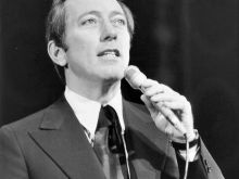 Andy Williams