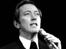 Andy Williams