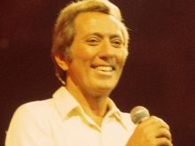 Andy Williams