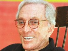 Andy Williams