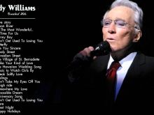 Andy Williams