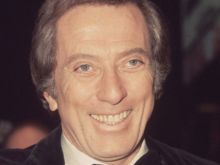 Andy Williams