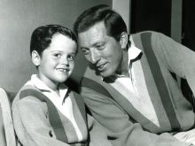 Andy Williams