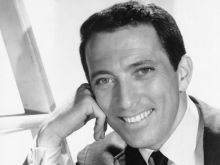 Andy Williams