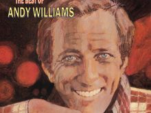 Andy Williams