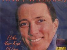 Andy Williams