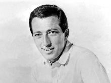 Andy Williams