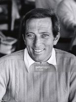 Andy Williams