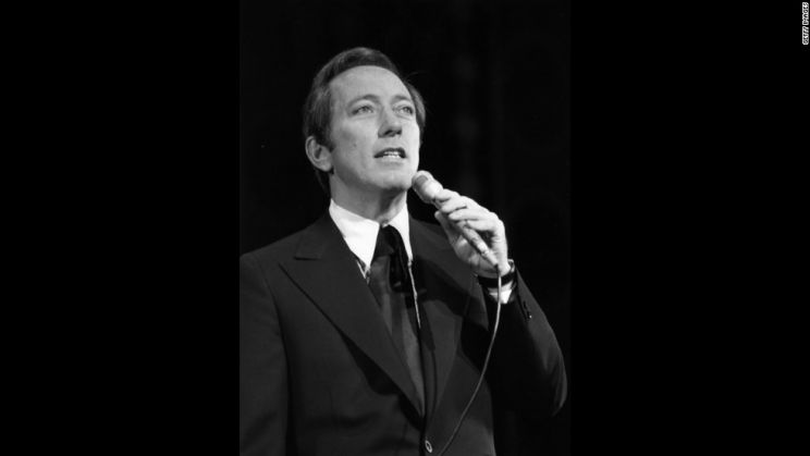 Andy Williams