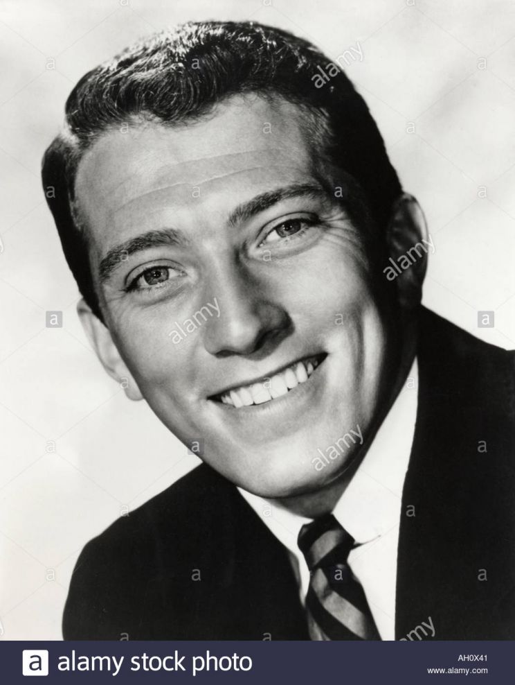 Andy Williams