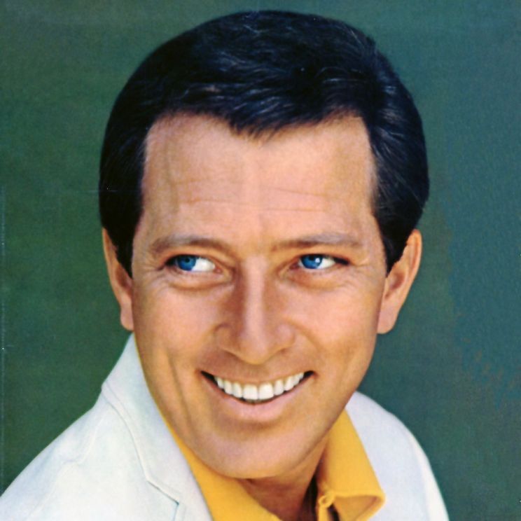 Andy Williams