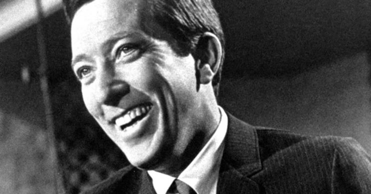 Andy Williams