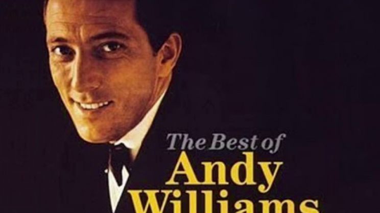 Andy Williams