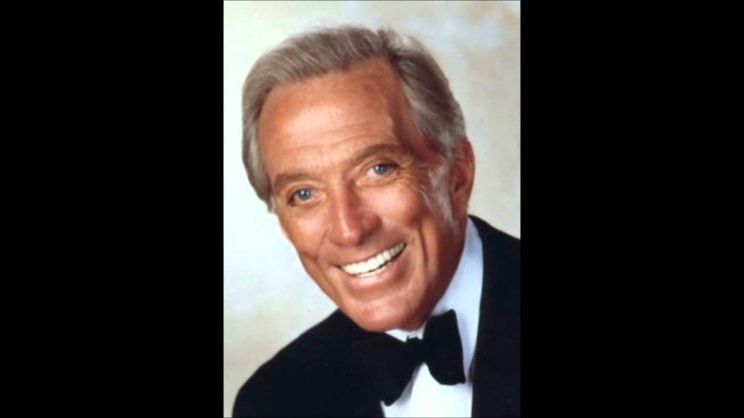 Andy Williams