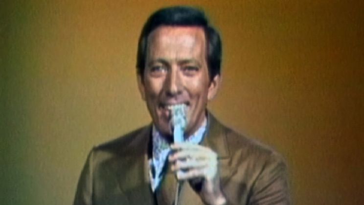 Andy Williams