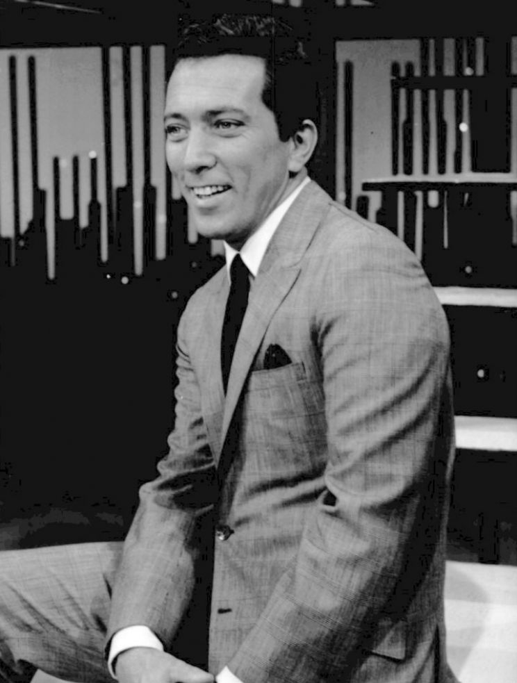 Andy Williams