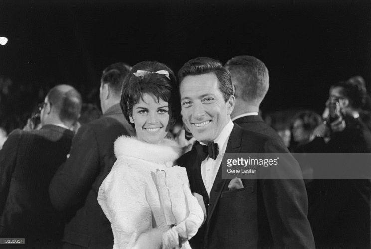 Andy Williams