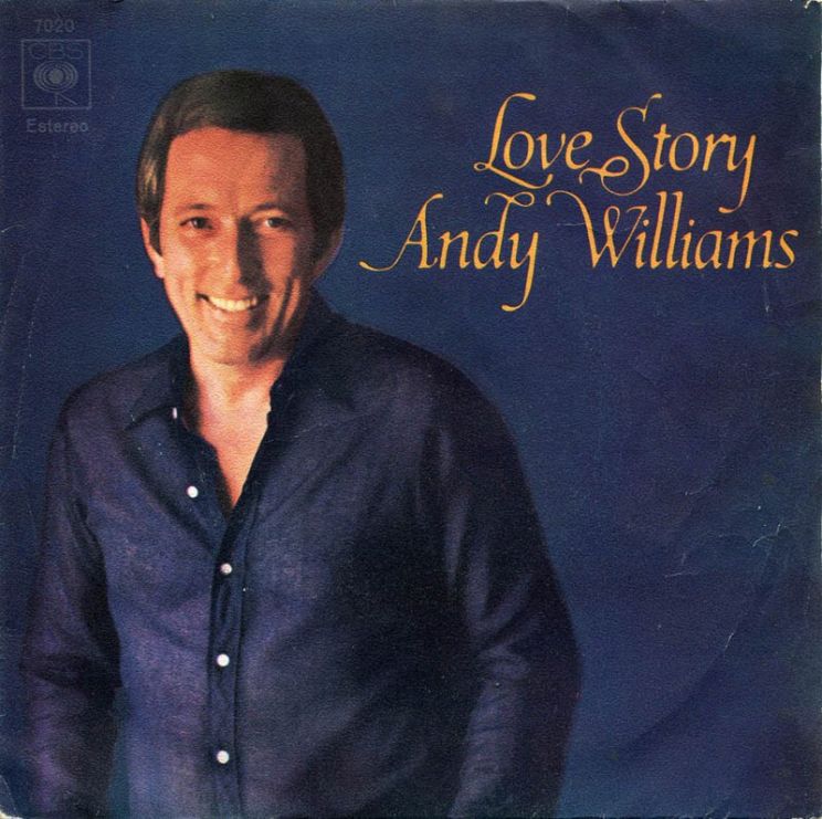 Andy Williams