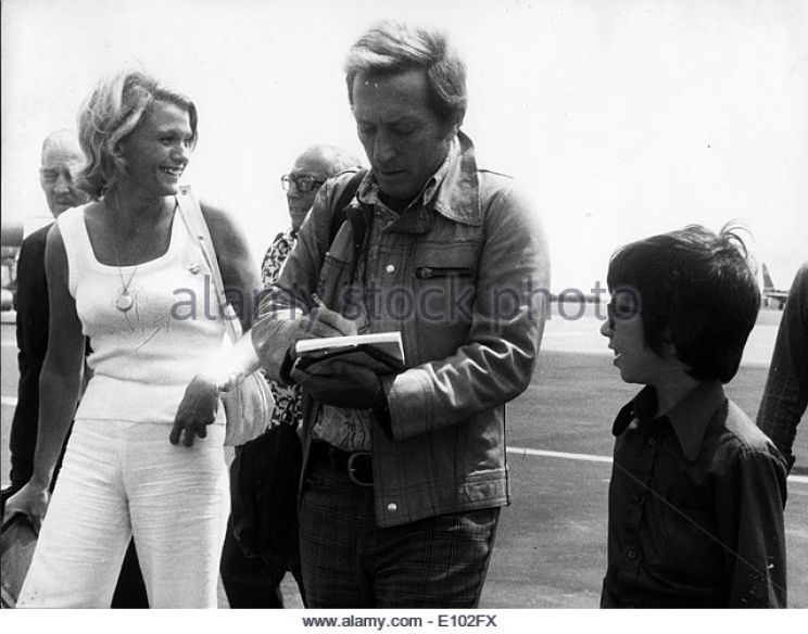 Andy Williams
