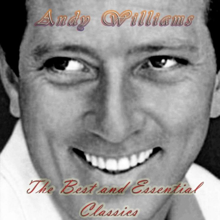 Andy Williams