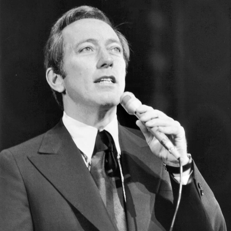 Andy Williams