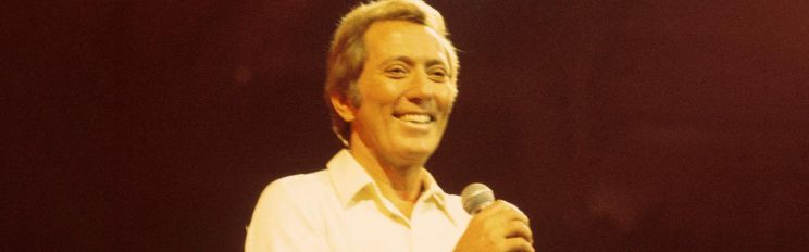 Andy Williams