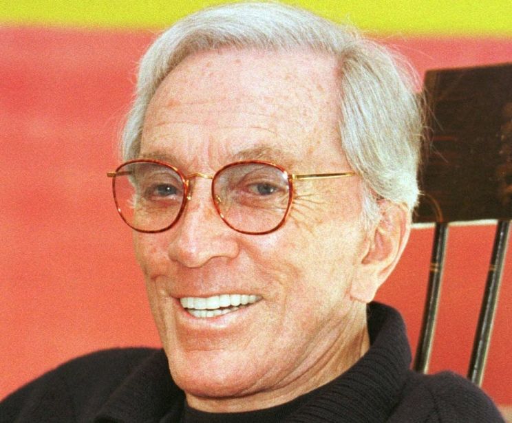 Andy Williams