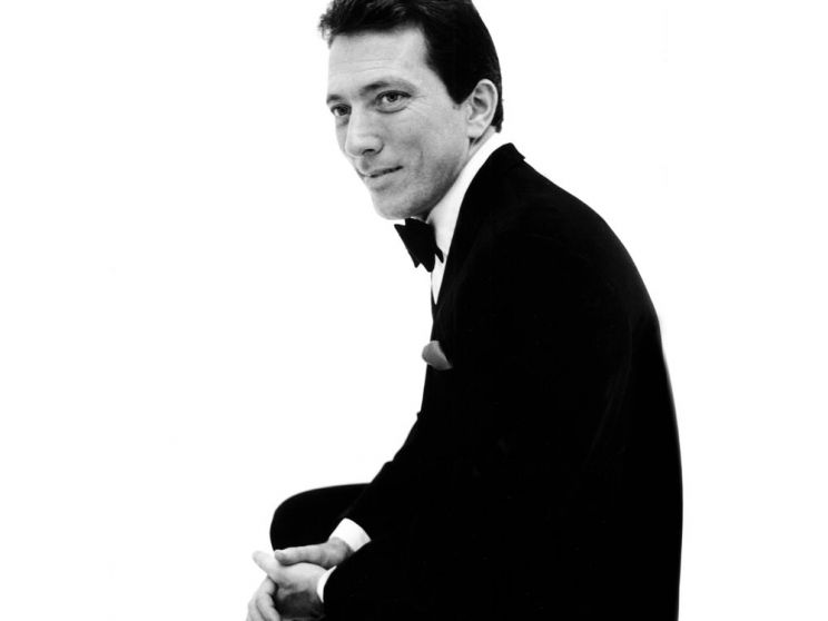 Andy Williams