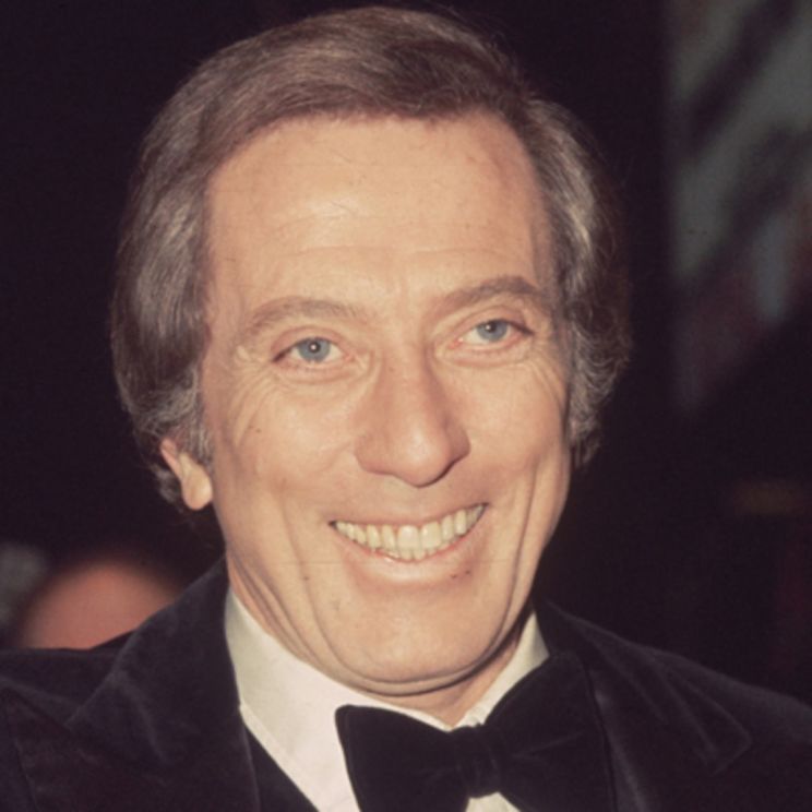 Andy Williams